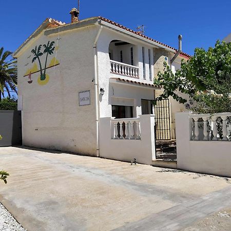 A H Rentals Villa Carolina Vinaros Exterior photo