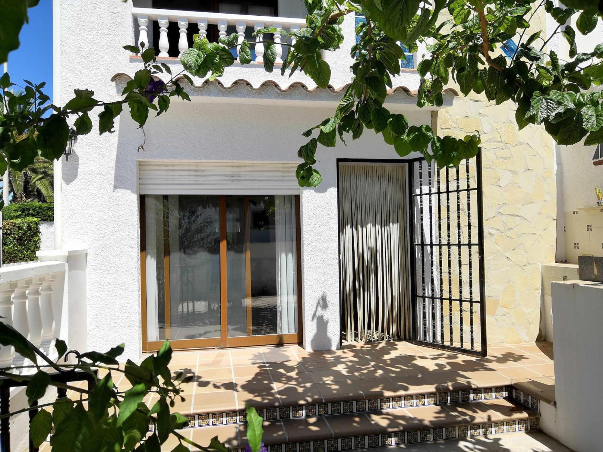 A H Rentals Villa Carolina Vinaros Exterior photo