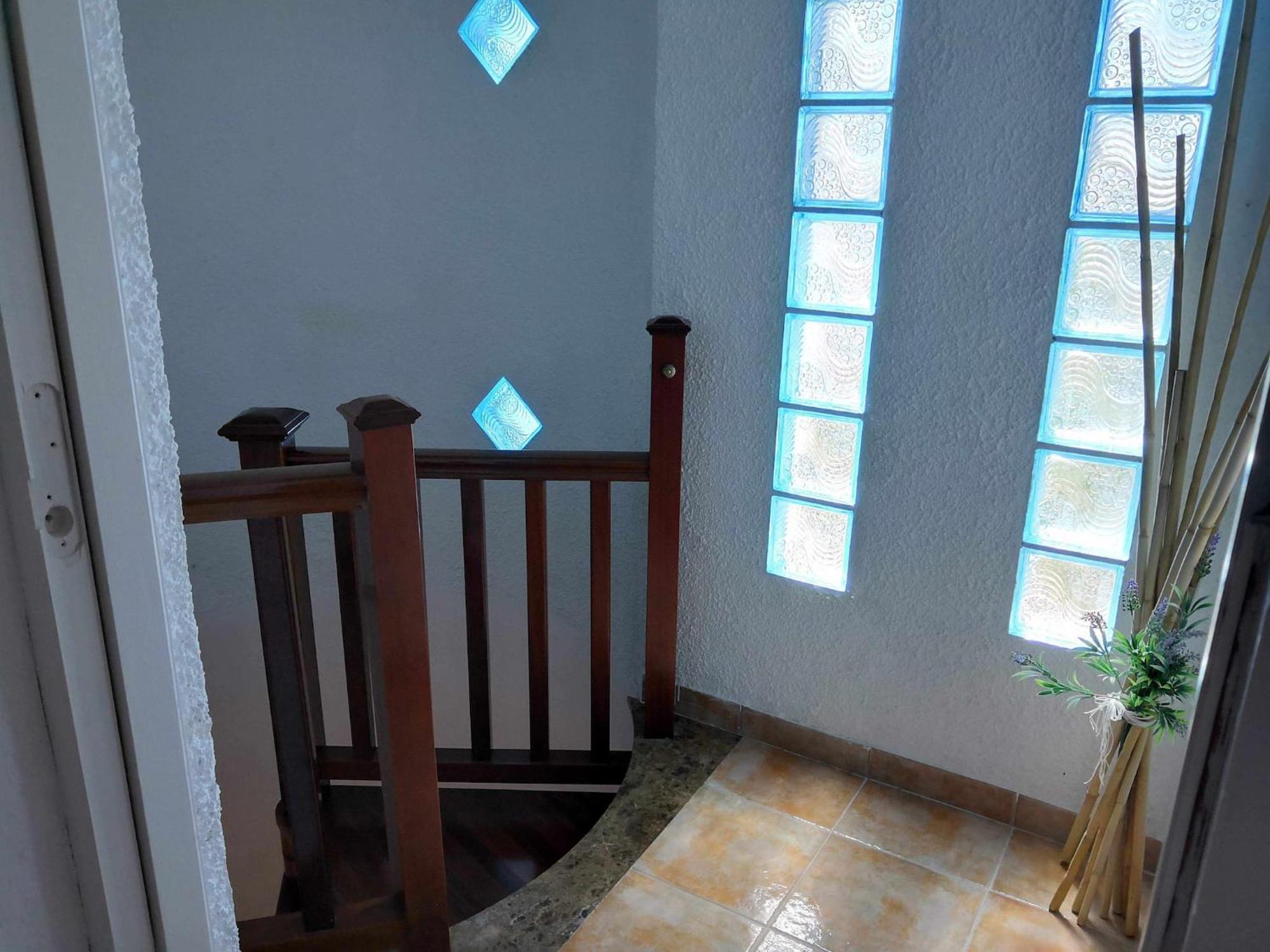 A H Rentals Villa Carolina Vinaros Exterior photo