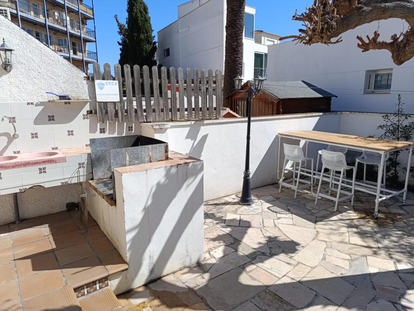 A H Rentals Villa Carolina Vinaros Exterior photo